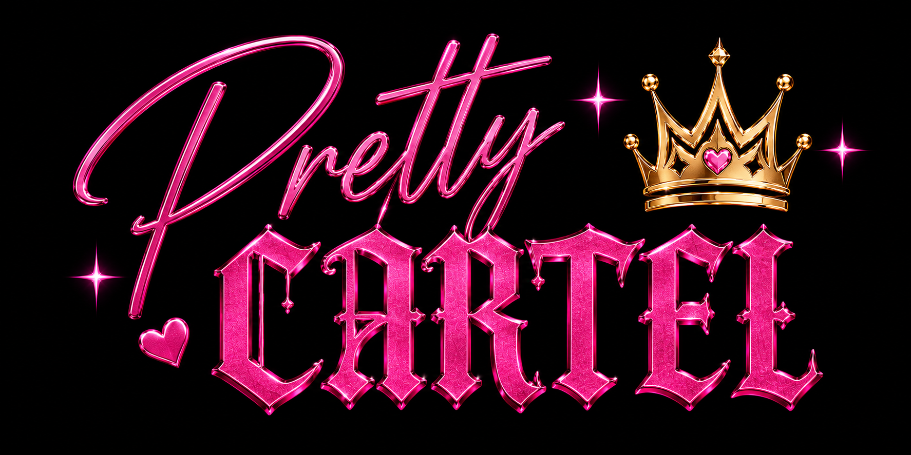 The Pretty Cartel